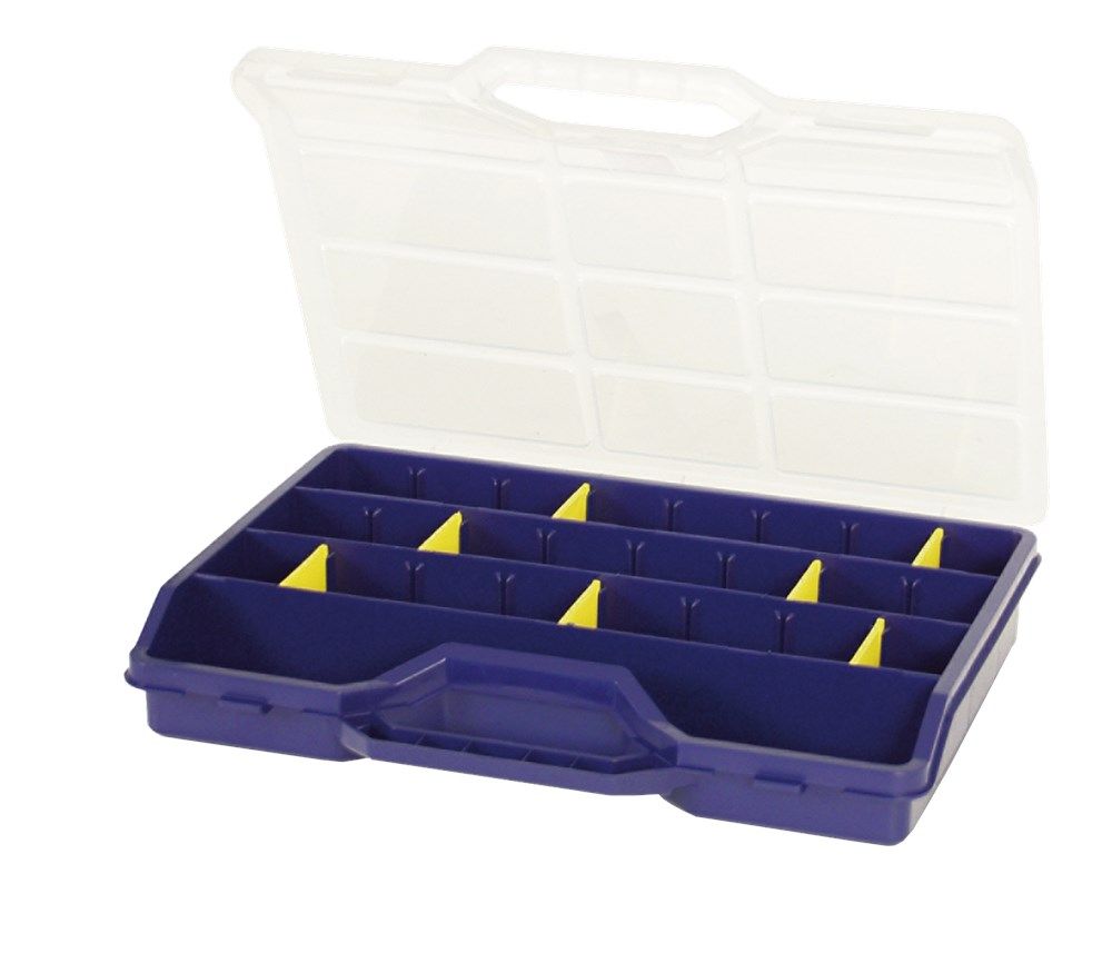 Tayg Sorteerdozen - Assortimentsdozen Tayg Sorteerdozen - Assortimentsdozen