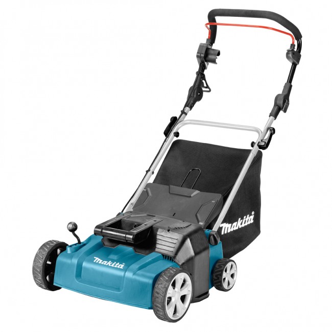 Verticuteermachines