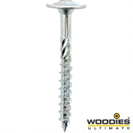 Woodies Tellerkopschroeven Woodies Tellerkopschroeven