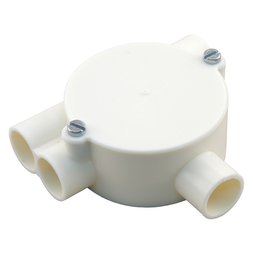 Attema LASDOOS TOP-T-TREKDOOS 5/8 2X LINKS | Mtools