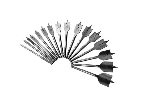 7Industries Speedborenset 16 delig | Mtools