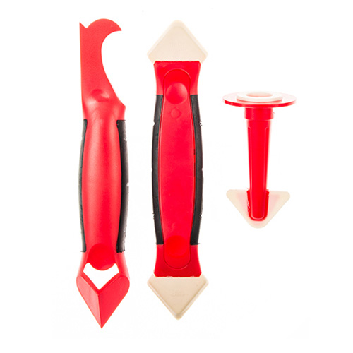 7Industries Voegenkitset 3 delig | Mtools