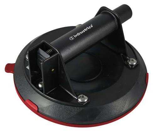 7Industries Pompzuiger 200mm capaciteit 80kg | Mtools
