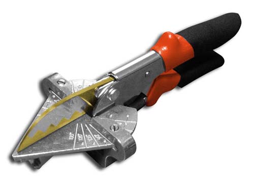 7Industries Verstekkniptang verstelbaar | Mtools