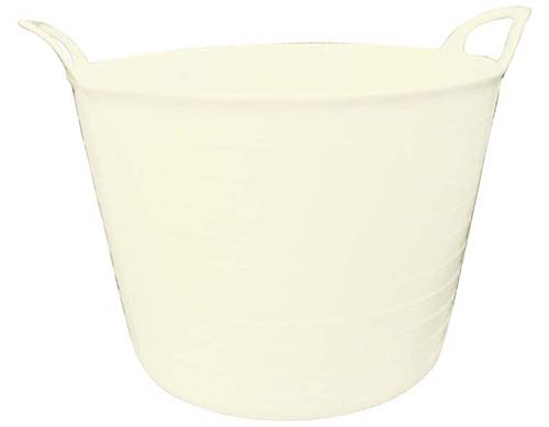 7Industries Flexi tub 40L creme | Mtools