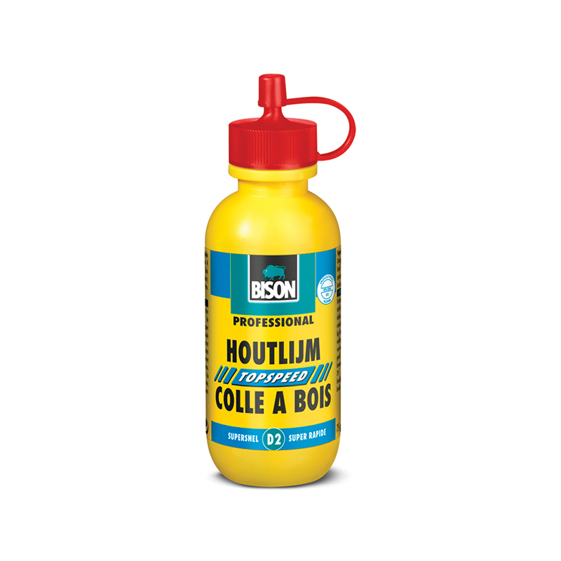Bison Houtlijm Topspeed 75g | Mtools