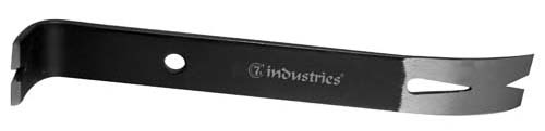 7Industries Sloopbeitel 175mm mini model met spijkertrekfunctie | Mtools