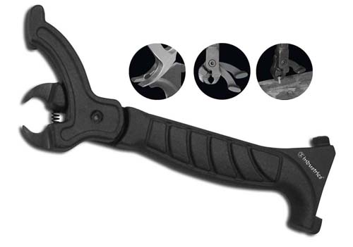 7Industries Spijkertrekker 220mm | Mtools