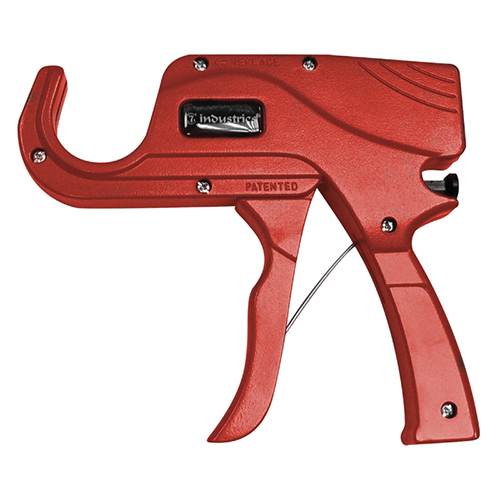 7Industries Knipper voor PVC buis | Mtools