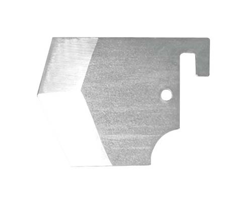 7Industries Reserve mes voor PVC knipper | Mtools