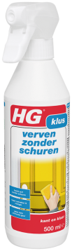 HG Verven Zonder Schuren Kant En Klaar | Mtools