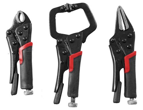 7Industries Griptangenset mini 3 delig | Mtools