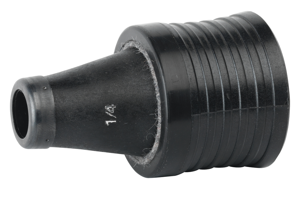 Makita 122214-2 Neusstuk 1/4" | Mtools