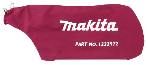 Makita 122297-2 Linnen stofzak bandschuurmachine | Mtools