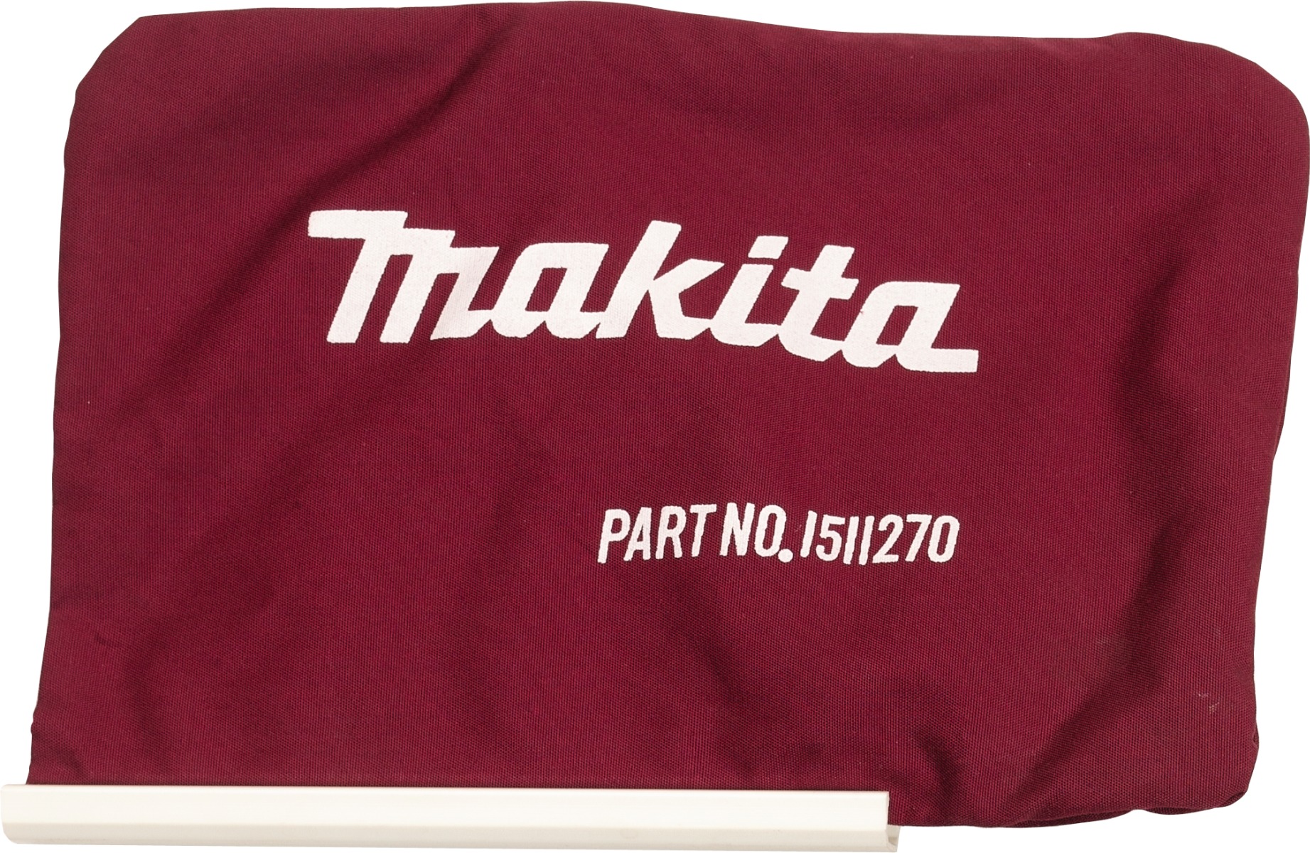 Makita 122339-2 Linnen stofzak vlakschuurmachine | Mtools