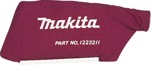 Makita 122548-3 Linnen stofzak bandschuurmachine | Mtools