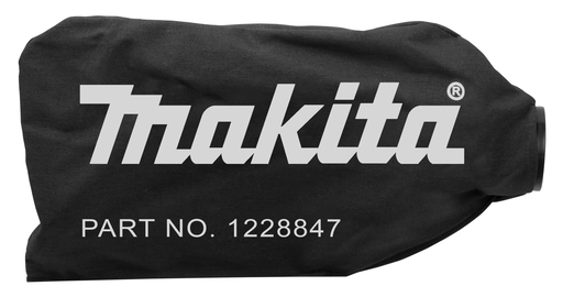 Makita 122884-7 Linnen stofzak afkortzaag | Mtools