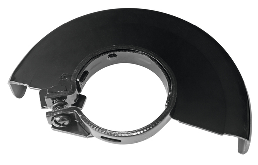 Makita 122886-3 Beschermkap 115mm afbramen en schuren | Mtools