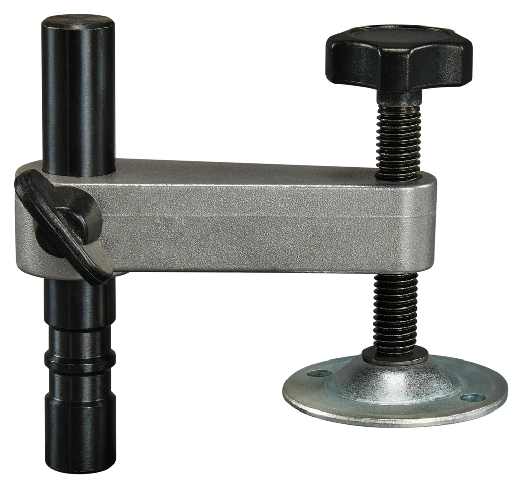 Makita 122940-3 Materiaalklem verticaal | Mtools