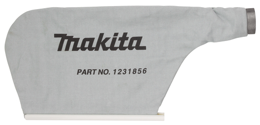 Makita 123185-6 Linnen stofzak diamantsnijder | Mtools