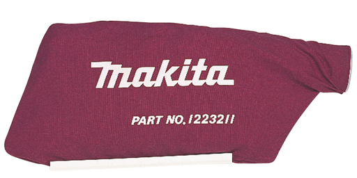 Makita 123203-0 Linnen stofzak betonschaaf | Mtools