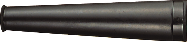 Makita 123246-2 Blaaspijp 43 cm blaas- en zuigmachine | Mtools