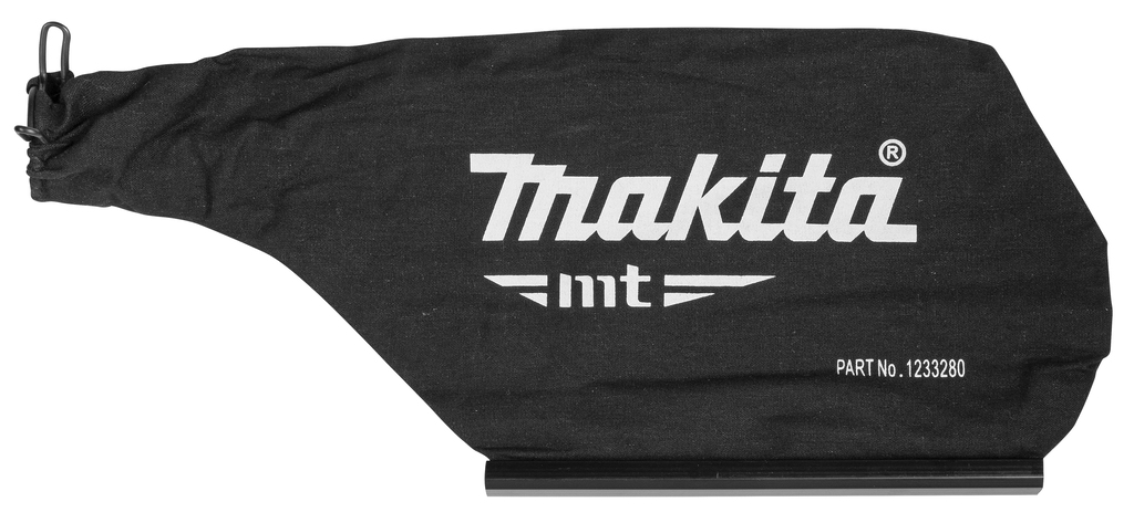 Makita 123328-0 Linnen stofzak bandschuurmachine | Mtools