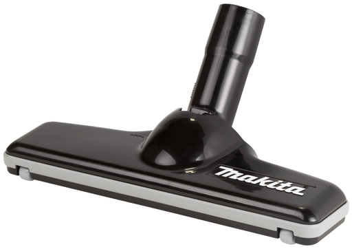Makita 123539-7 Vloerzuigmond harde vloer zwart | Mtools