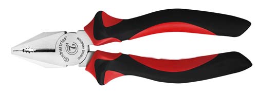 7Industries Combinatietang 180mm | Mtools