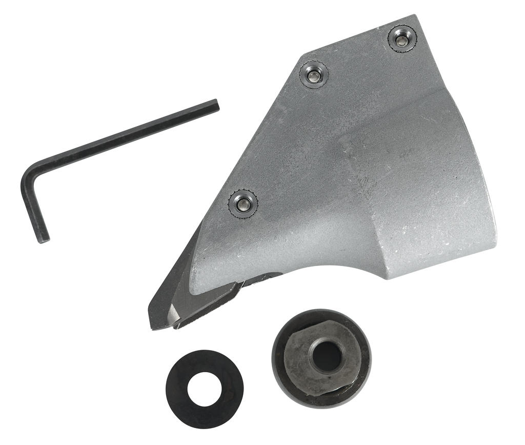Makita 125513-1 Snijkop 1,6mm compleet | Mtools