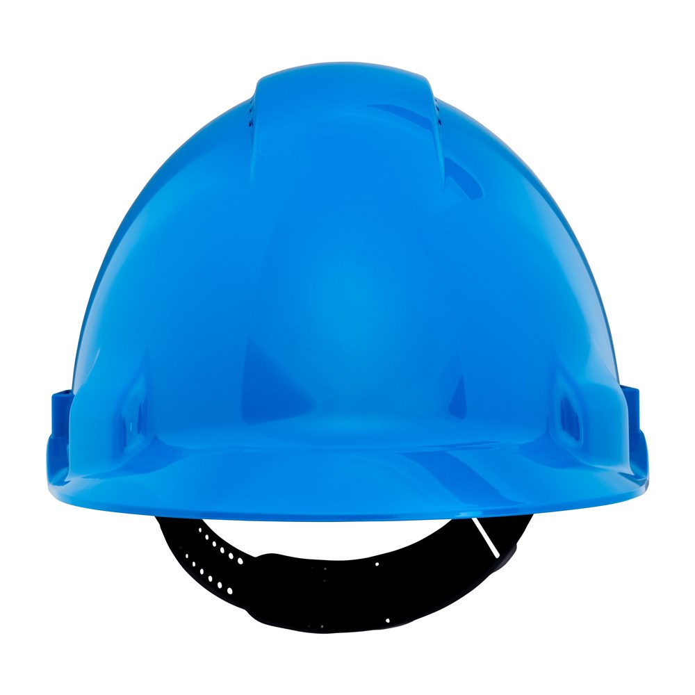 3M G3000CUV-BB SAFETY HELMET UVICATOR BLUE | Mtools