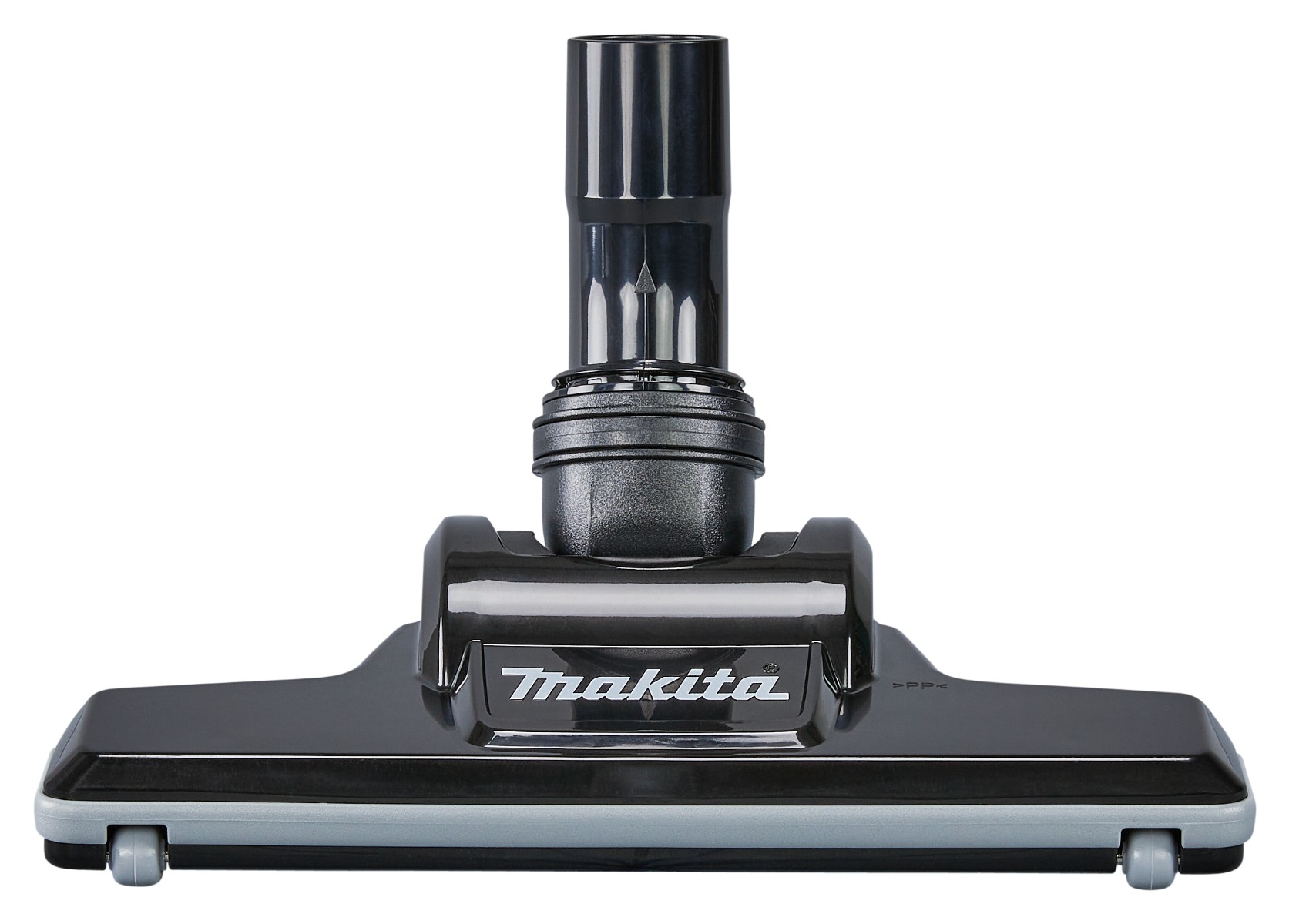 Makita 127828-2 Vloerzuigmond harde vloer zwart | Mtools