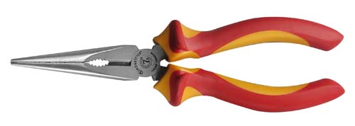 7Industries Telefoontang 200mm recht VDE | Mtools