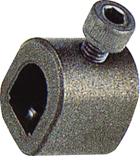 Makita 132276-260 Decoupeerzaagbladklem universeel | Mtools