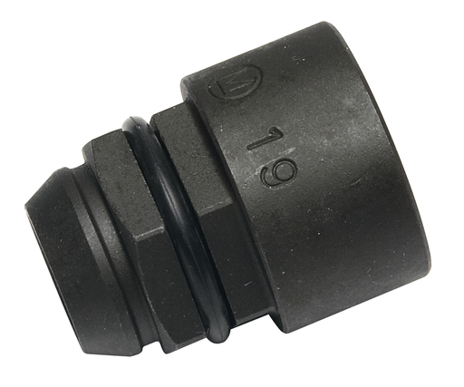 Makita 134744-1 Dop 19x33mm | Mtools