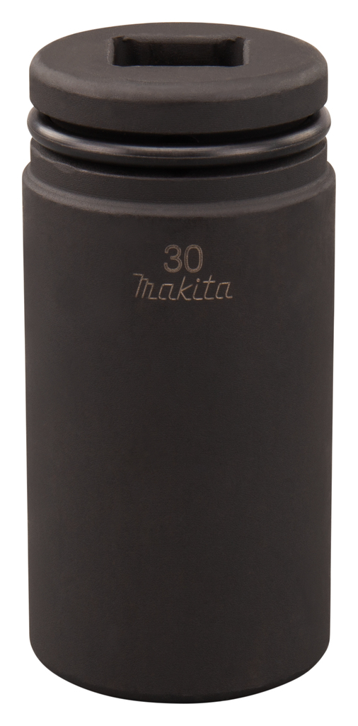 Makita 134858-6 Krachtdop 30x95mm 3/4" VK | Mtools