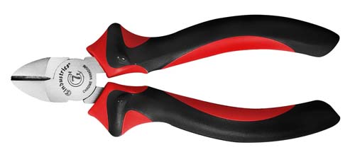 7Industries Zijsnijtang 160mm | Mtools