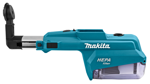 Makita 135906-4 Stofafzuigadapter met stofopvang | Mtools