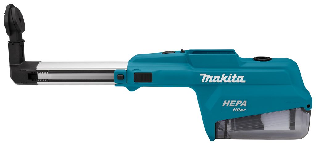 Makita 136017-8 Stofafzuigadapter met stofopvang | Mtools