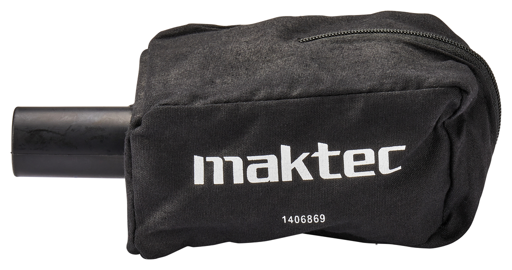 Makita 140686-9 Stofzak "linnen" | Mtools