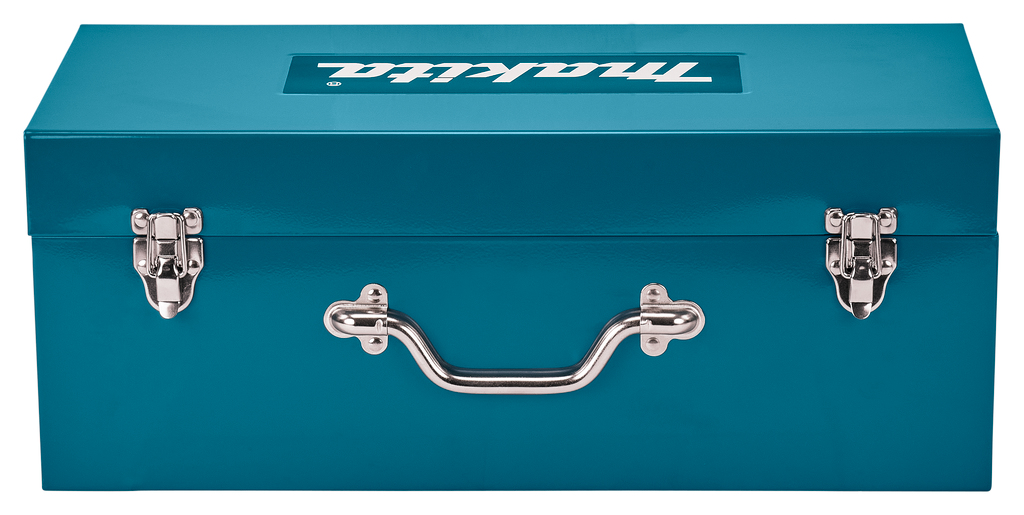 Makita 140B63-7 Koffer metaal | Mtools