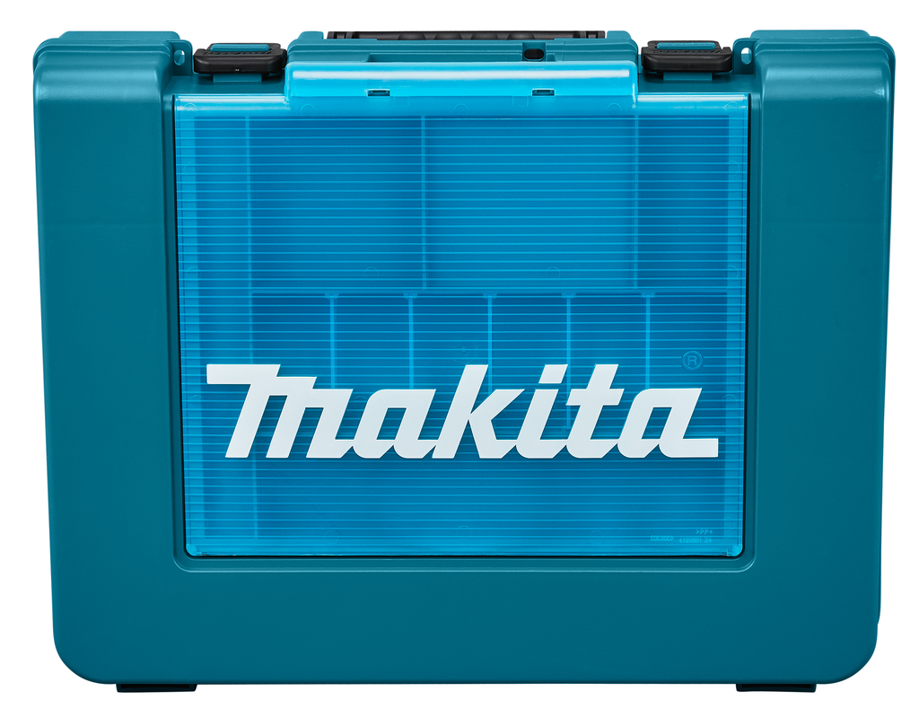 Makita 141722-4 Koffer kunststof | Mtools