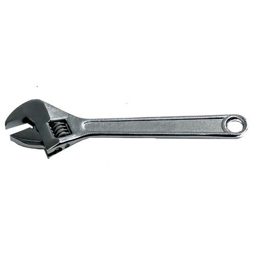 7Industries Moersleutel verstelbaar 8 inch | Mtools