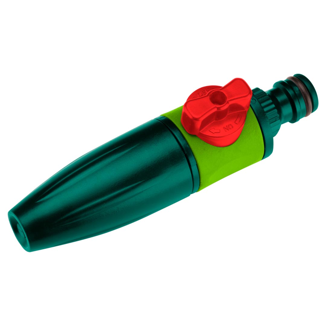 VERTO Spuitpistool, 2 Componenten | Mtools
