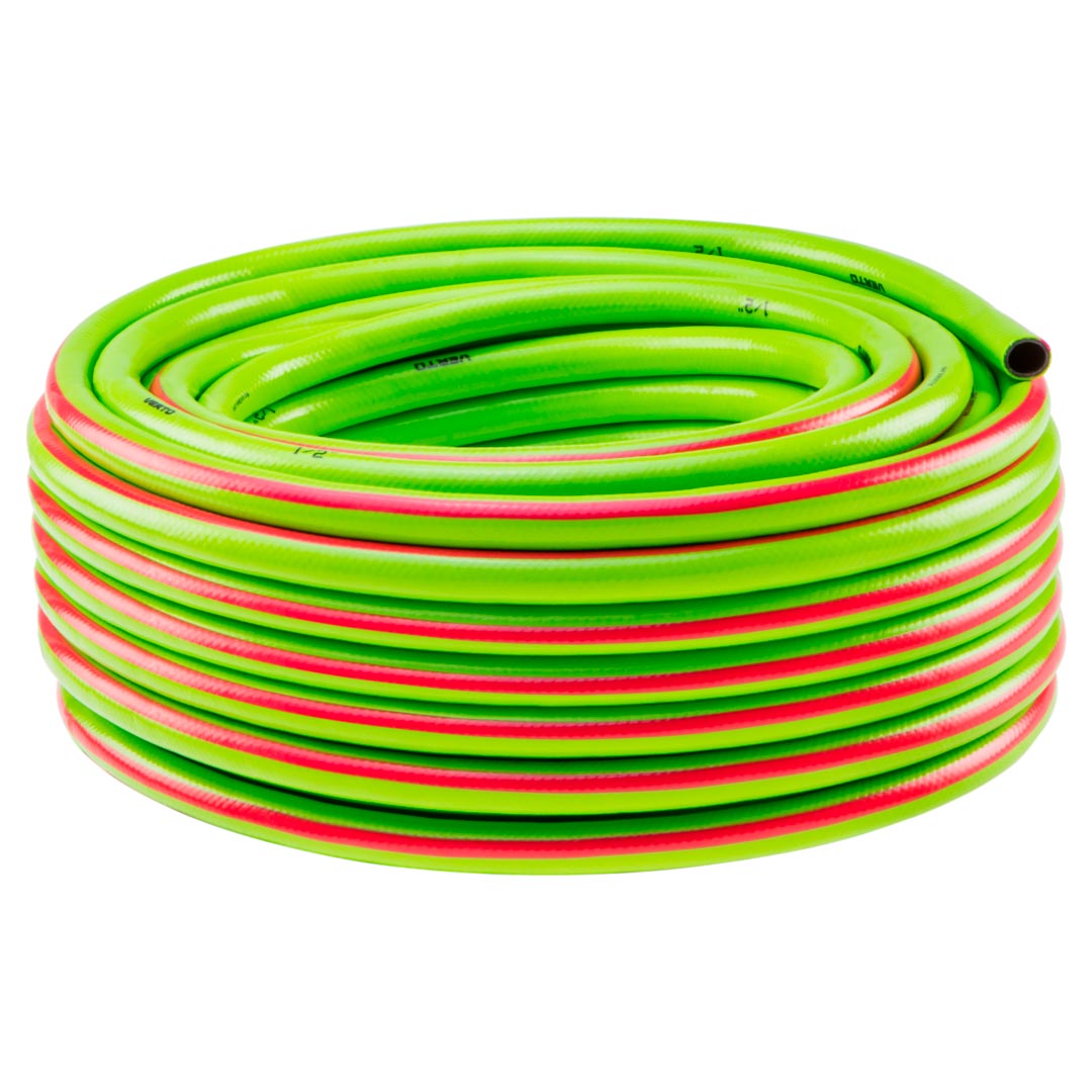 VERTO Tuinslang, waterslang DIY, 1/2 30mtr | Mtools