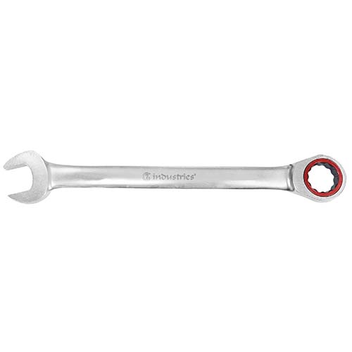 7Industries Steekringratelsleutel 10mm 72 tandsratel
