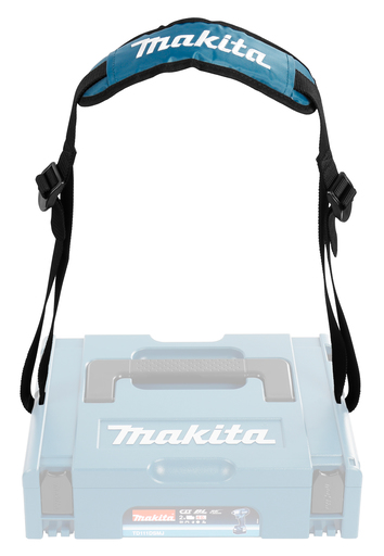 Makita 161576-3 Draagriem Mbox | Mtools