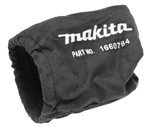 Makita 166078-4 Linnen stofzak handpalm vlak- en excenterschuurmachine | Mtools