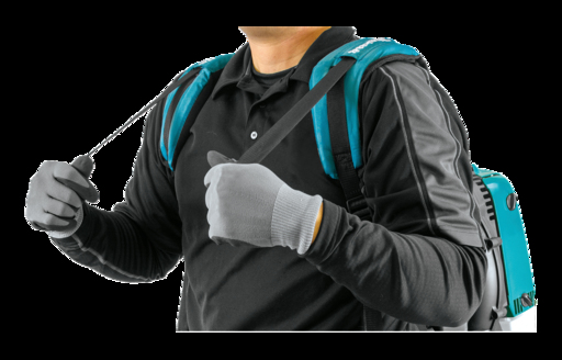 Makita 166125-1 Draagriem "L" | Mtools