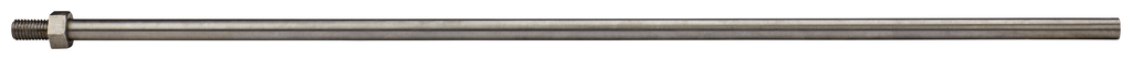 Makita 168349-5 Mengsteel mengbladen | Mtools